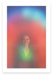 aura polaroid 1