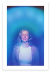 aura polaroid 2