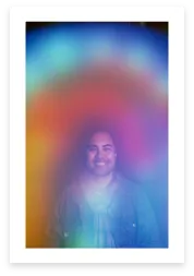 aura polaroid 4