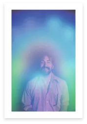 aura polaroid 7