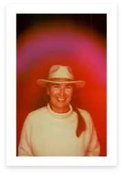 aura polaroid 9