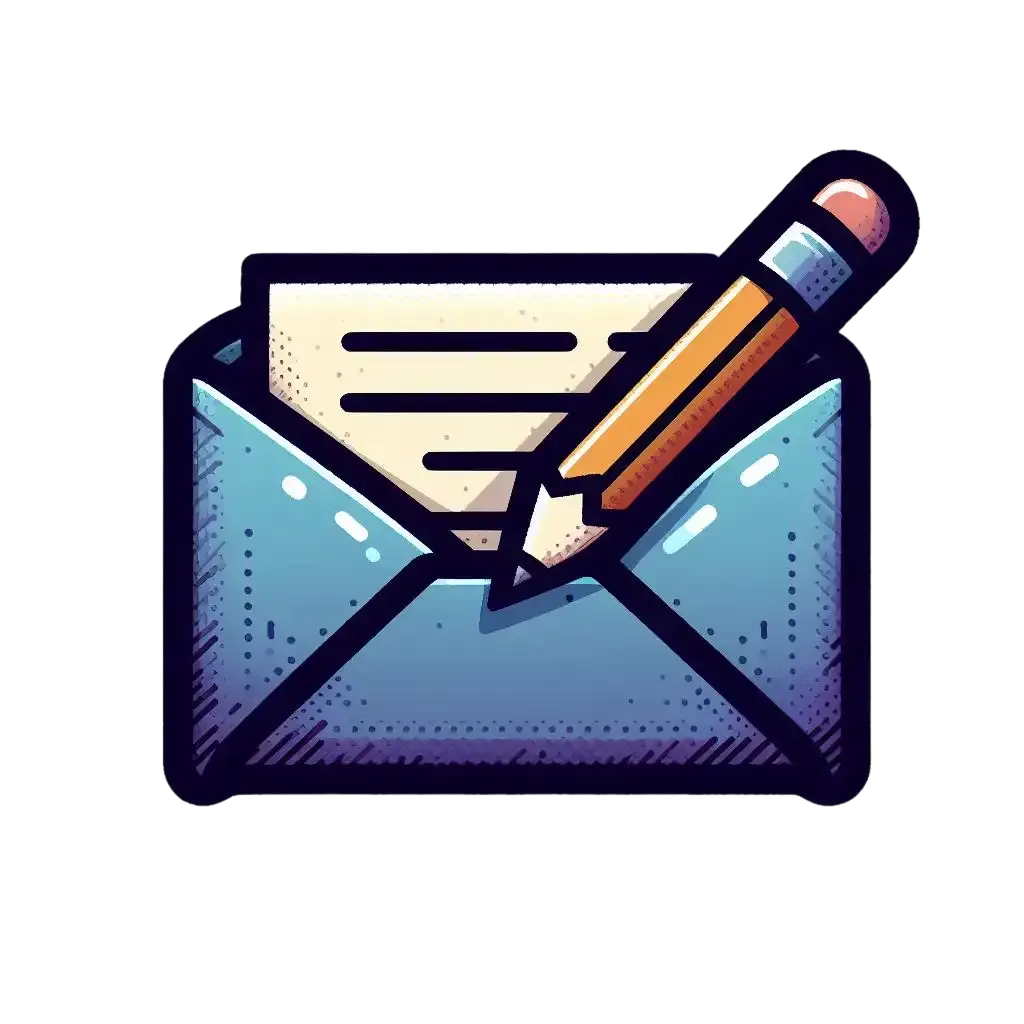 Envelop Icon