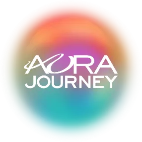 The Aura Journey logo