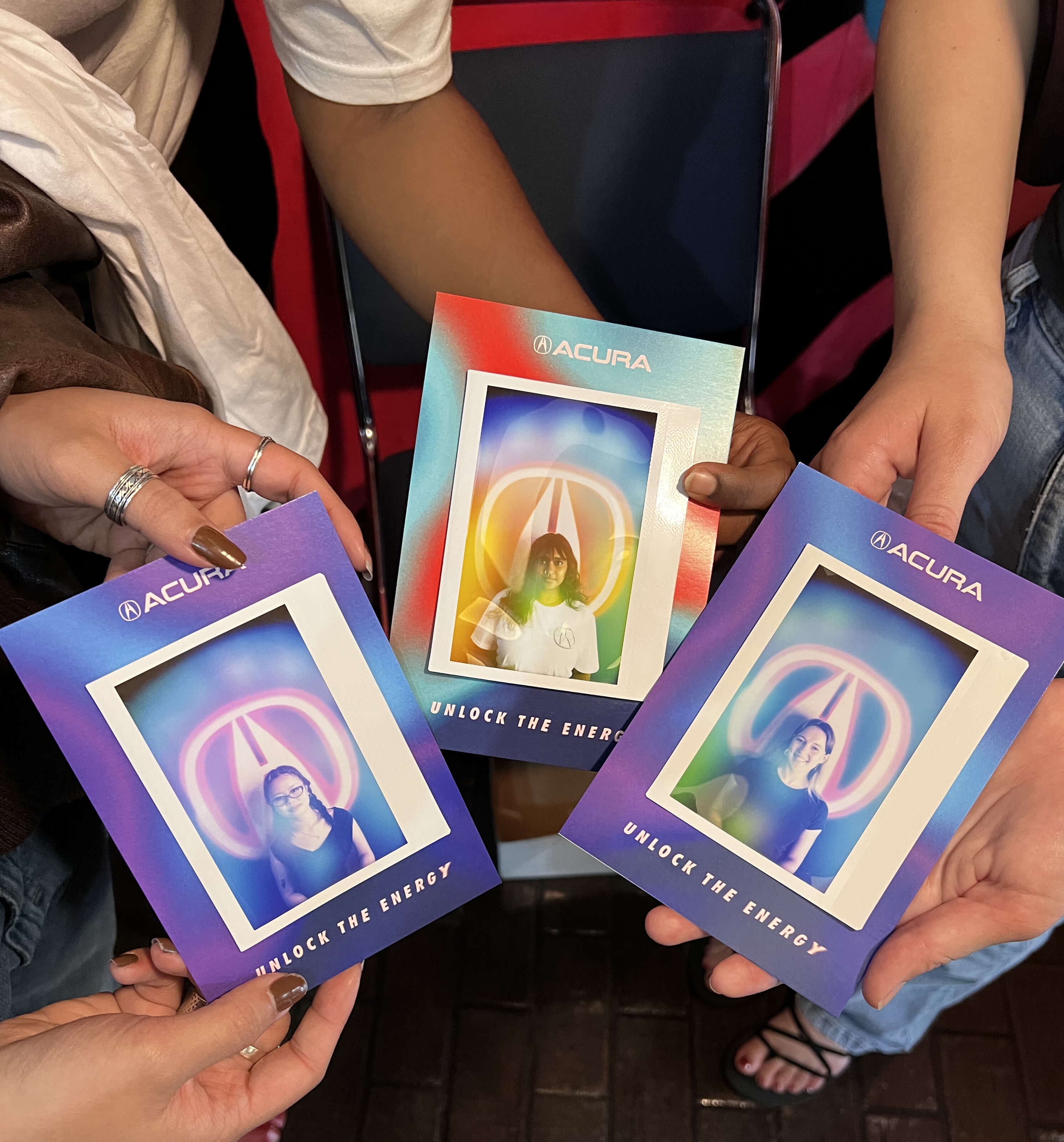 Book Aura Photography for Your Arizona Event
